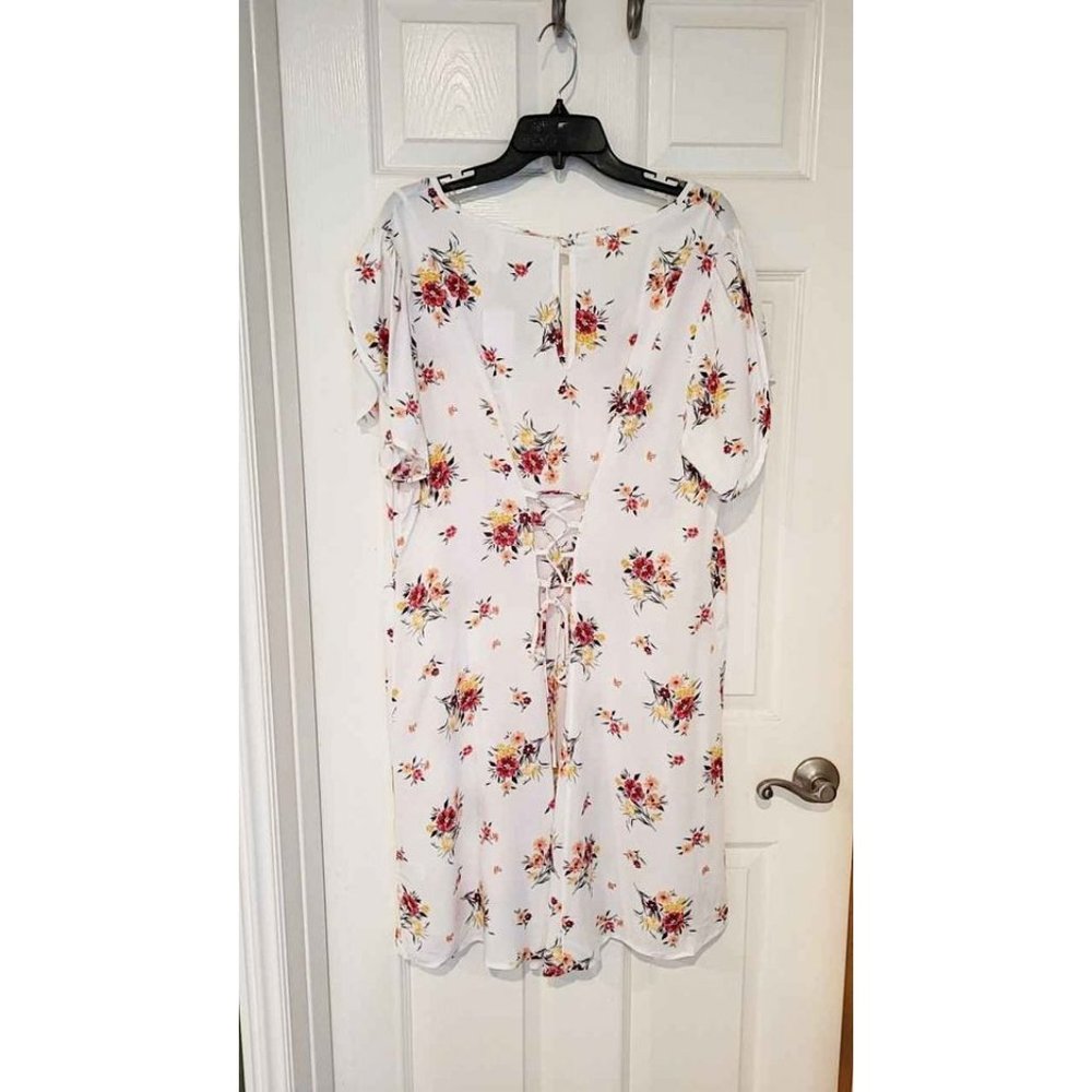 NWT Dress Size 3 XL Find Me Plus